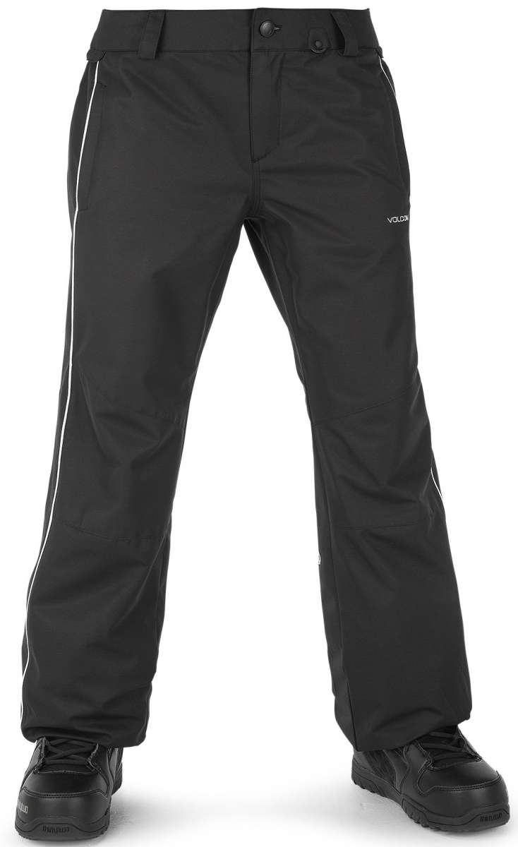 SkiPro Volcom Women's Hotlapper Shell Pant 2023 For Sale