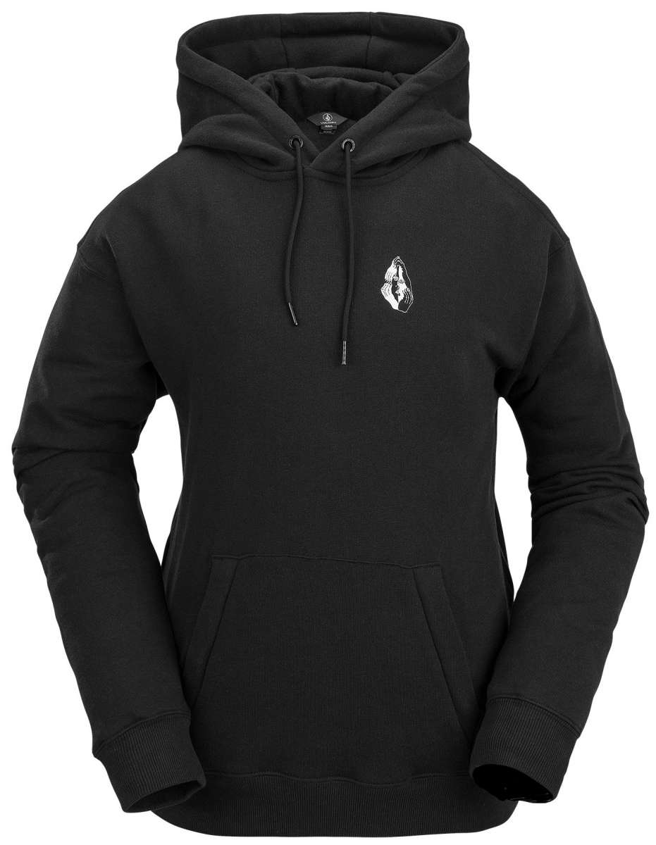 SkiPro Volcom Women's Melancon Hoodie 2023 For Sale
