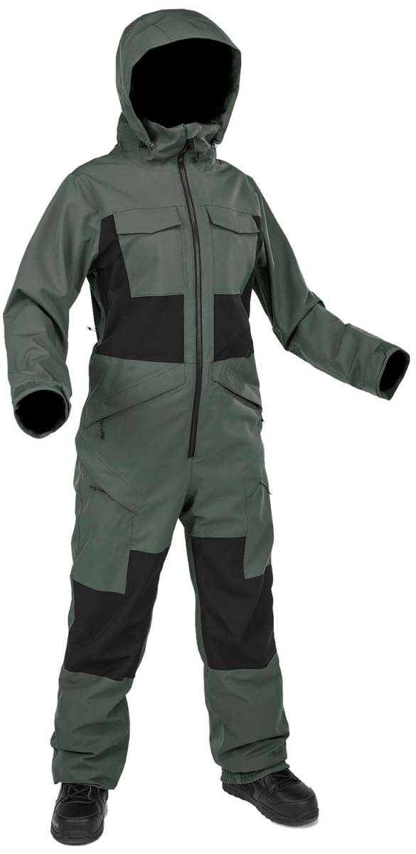 SkiPro Volcom Women's Shiloh Snow Suit 2024 For Sale