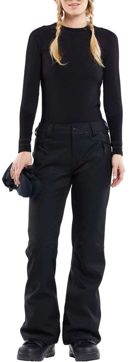 SkiPro Volcom Women's Species Stretch Pant 2024 For Sale