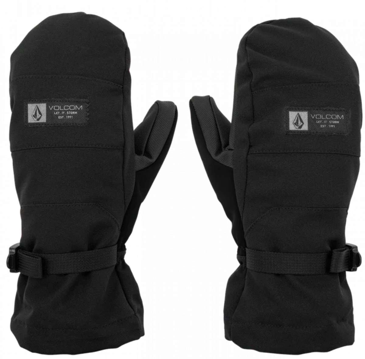 SkiPro Volcom Women's V.Snow Over Mittens 2024 For Sale