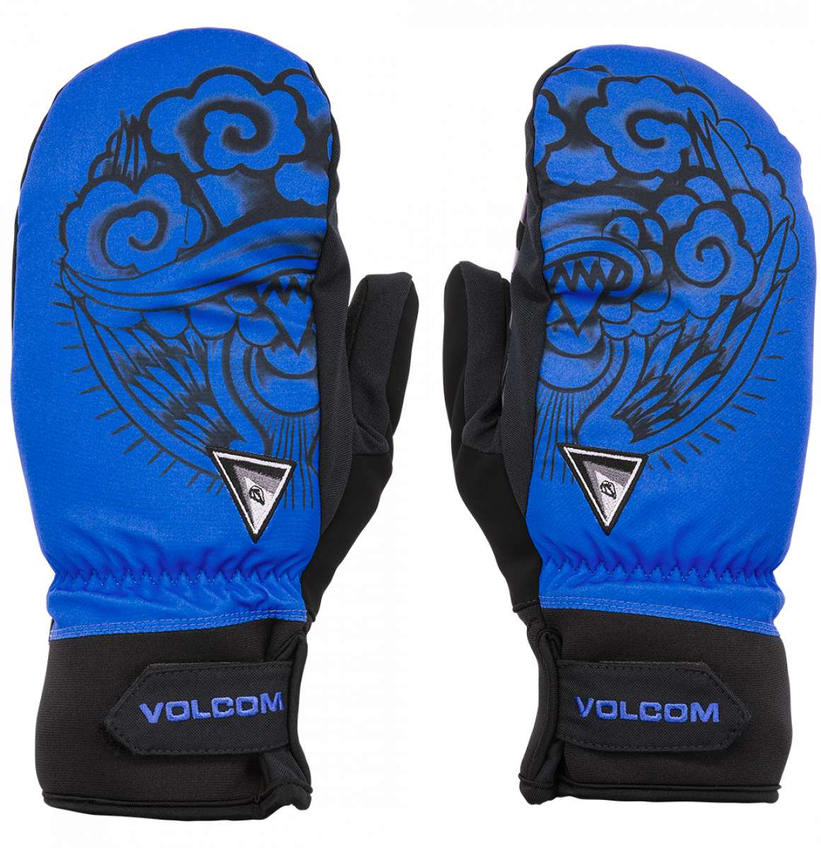 SkiPro Volcom V.Co Nyle Mittens 2024 For Sale