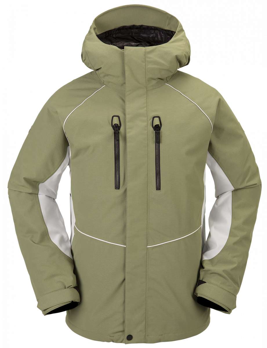 SkiPro Volcom V.Co WFO Shell Jacket 2024 For Sale