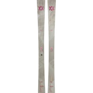 SkiPro Völkl Women's Secret 88 Flat Skis 2025 For Sale