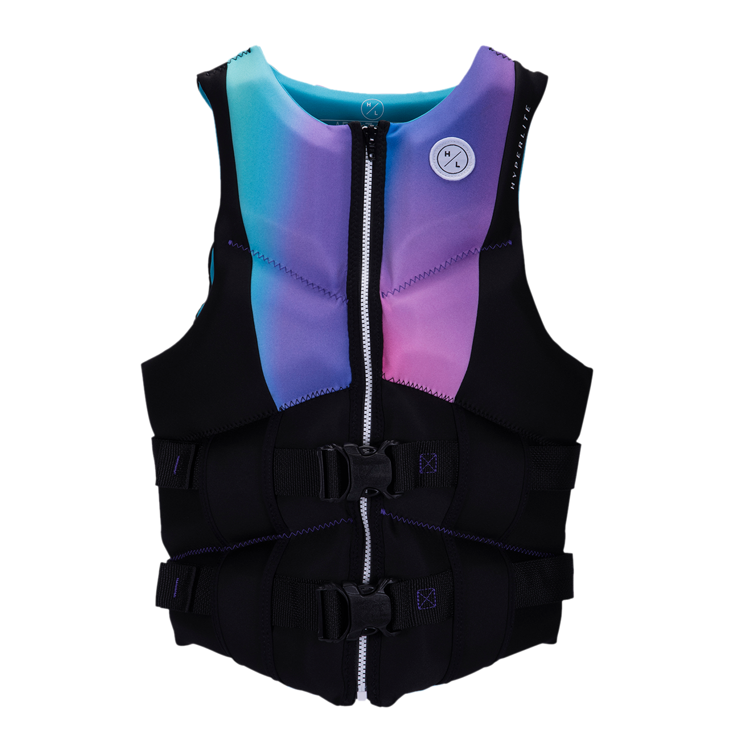 SkiPro Hyperlite Logic Women's CGA Vest 2023 For Sale