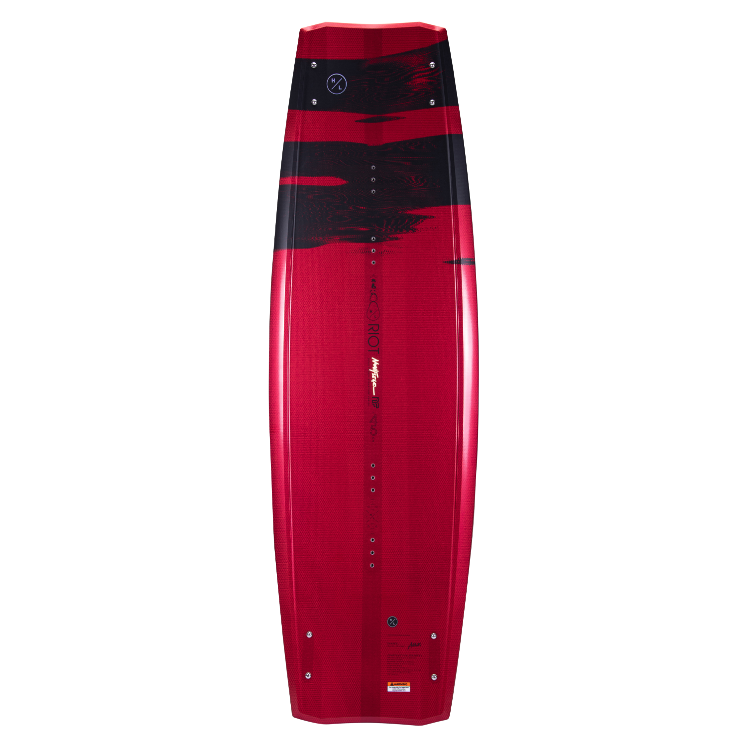 SkiPro Hyperlite Riot Wakeboard 2024 For Sale