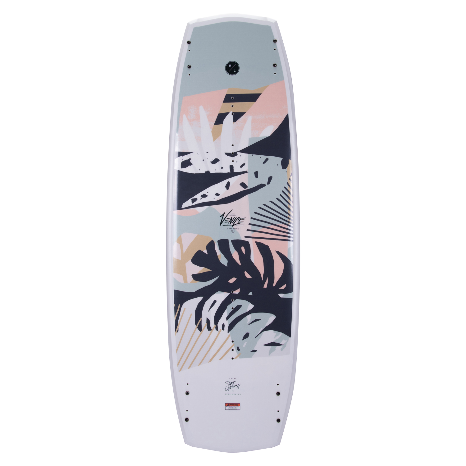 SkiPro Hyperlite Venice Wakeboard 2024 For Sale