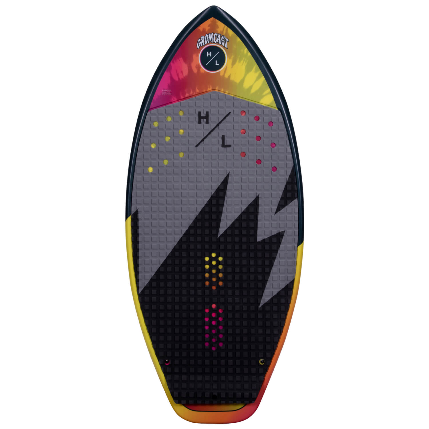 SkiPro Hyperlite Junior's Gromcast Wakesurf 2024 For Sale