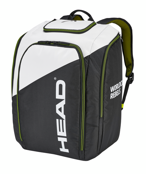 SkiPro Head Rebels Racing S Backpack 60L 2024 For Sale
