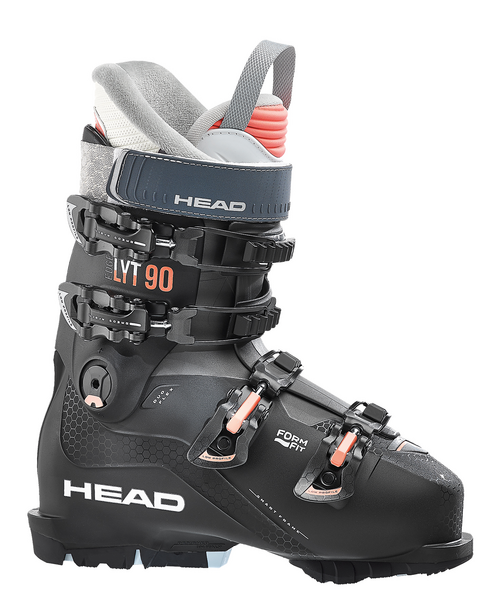 SkiPro Head Women's Edge LYT 90 Ski Boots 2024 For Sale