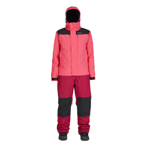 SkiPro Airblaster Women’s Insulated Freedom Suit 2026 | 15K Waterproof One‑Piece for Winter Adventure For Sale