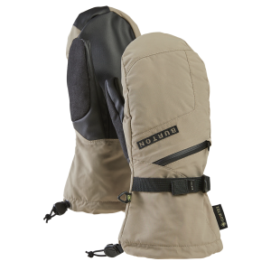 SkiPro Burton Women's Goretex Mitten 2026 | Waterproof Storm‑Ready Protection For Sale