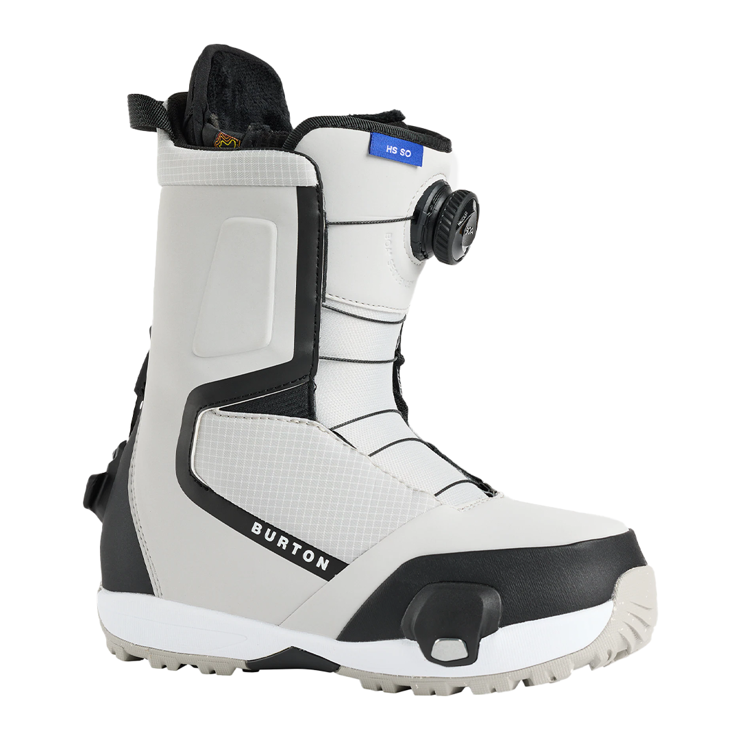 SkiPro Burton Women's Highshot Step-On Boots 2026 | BOA Fit & Strap-Free Ride For Sale