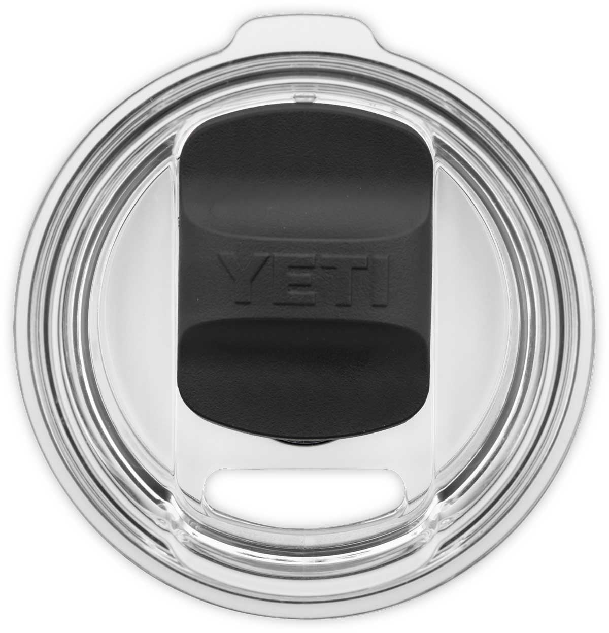 SkiPro Yeti Rambler Wine Tumbler Magslider Lid For Sale