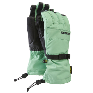 SkiPro Burton Women's Profile Gloves 2026 | Waterproof Touchscreen Snow Gloves for Women For Sale