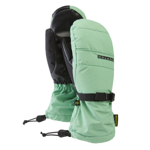 SkiPro Burton Women's Profile Mittens 2026 | Waterproof Insulated Snow Mitts for Women For Sale