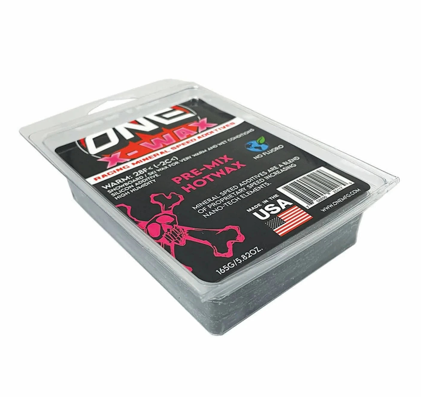 SkiPro Oneball X-Wax Warm 28F 2025 For Sale