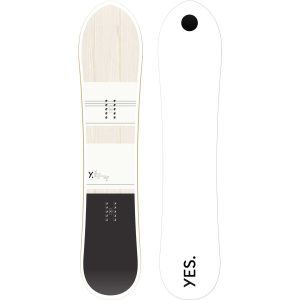 SkiPro Yes Pro 20 Snowboard 2022 For Sale