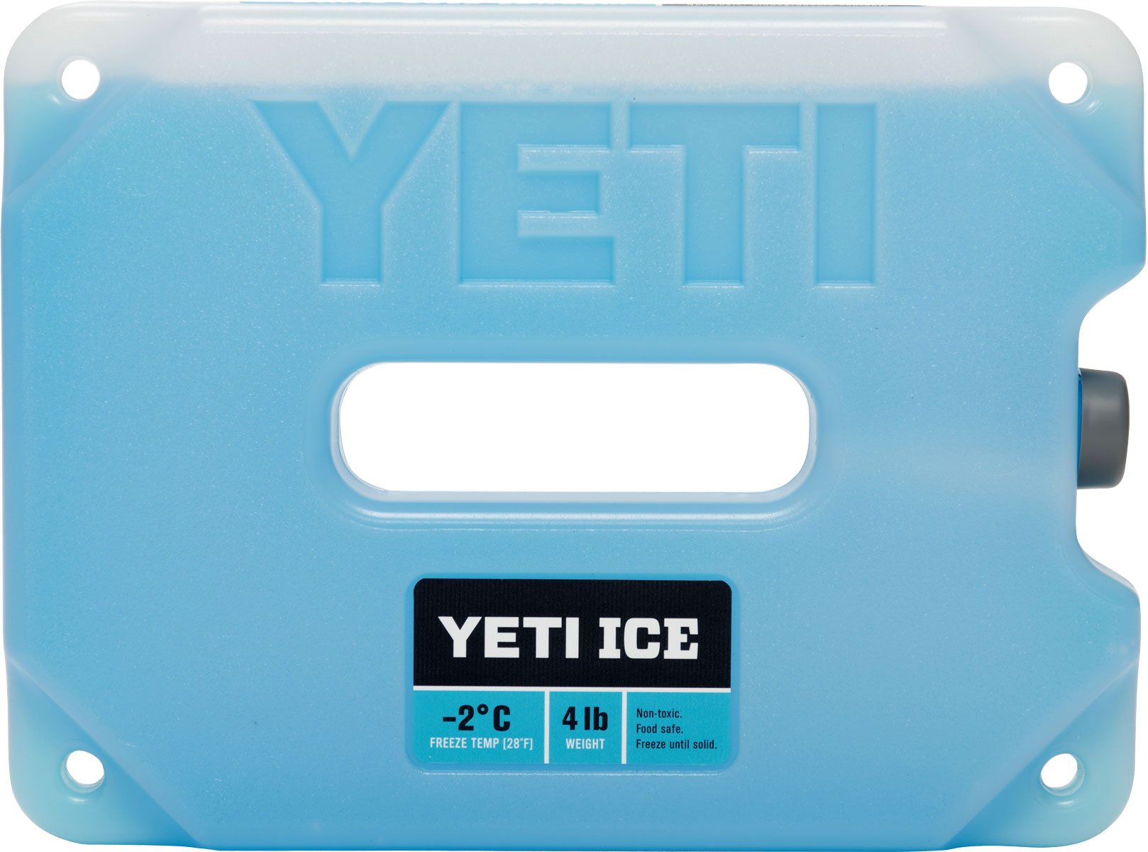 SkiPro Yeti Ice Pack 4 lbs For Sale