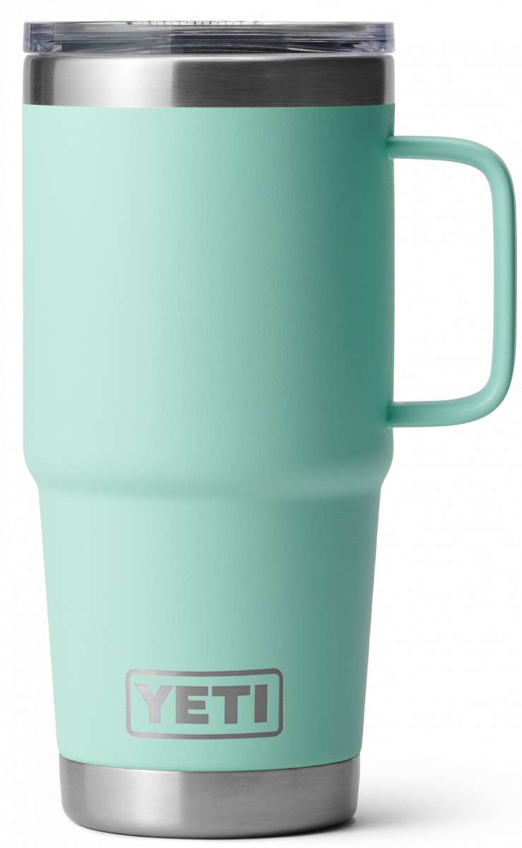 SkiPro Yeti Rambler 20 oz. Travel Mug For Sale