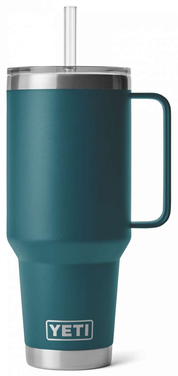 SkiPro Yeti Rambler 42 oz. Straw Mug For Sale
