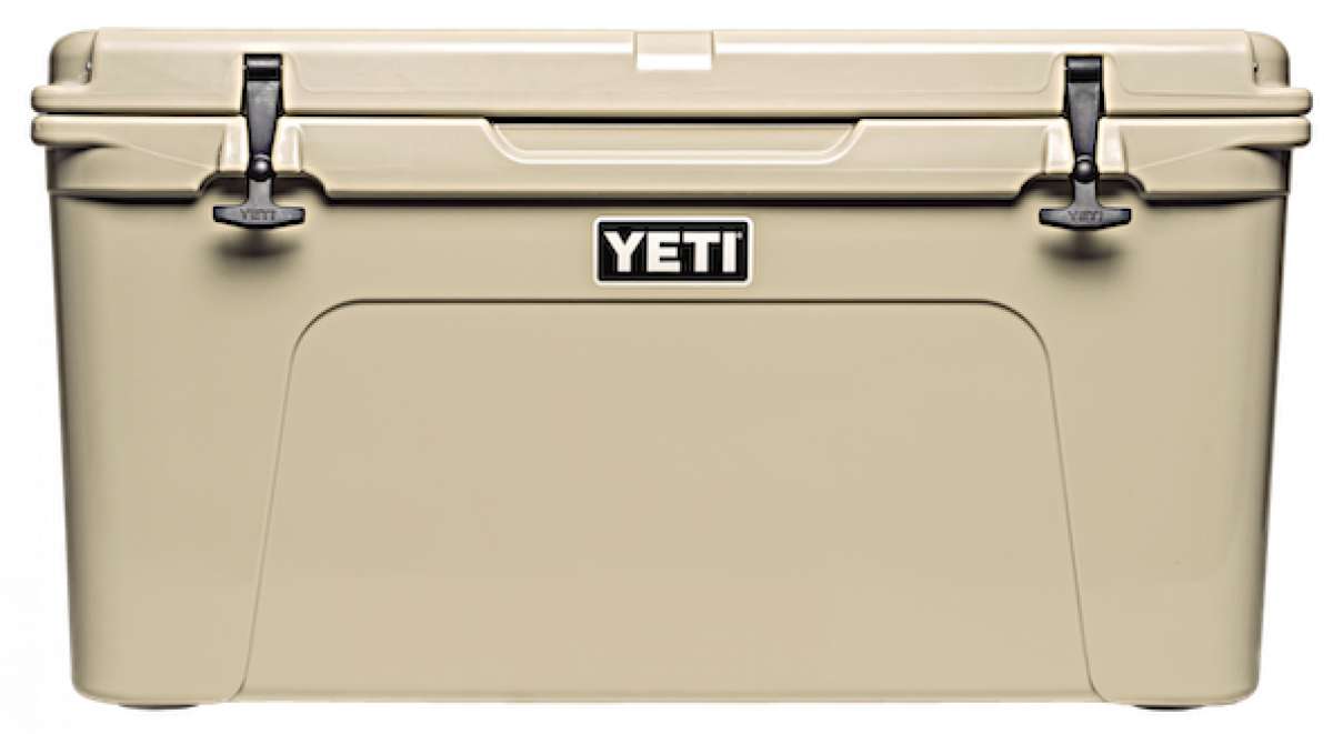 SkiPro Yeti Tundra 75 Cooler For Sale