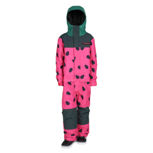 SkiPro Airblaster Youth Freedom Suit 2026 | 15K Waterproof Insulated One‑Piece For Sale